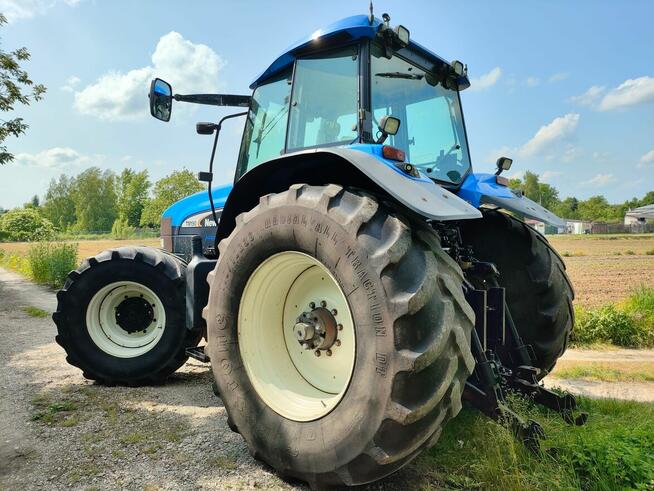 New Holland TM 190, TM 120, TM 130, TM 140, TM 155, TM 175