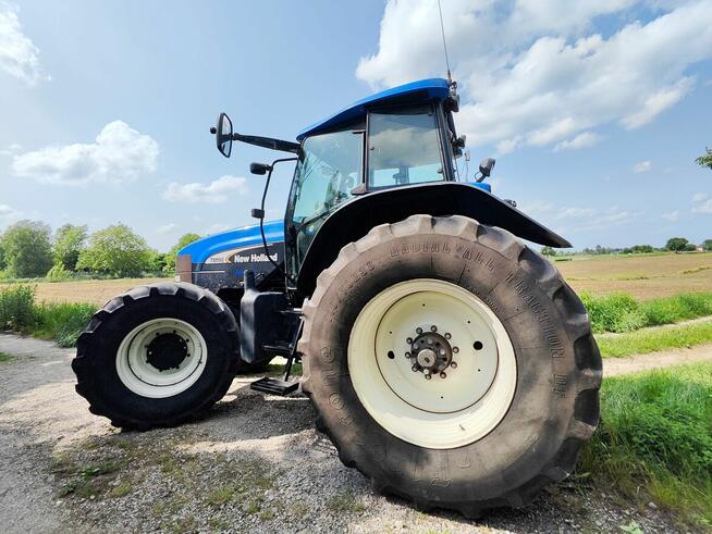 New Holland TM 190, TM 120, TM 130, TM 140, TM 155, TM 175
