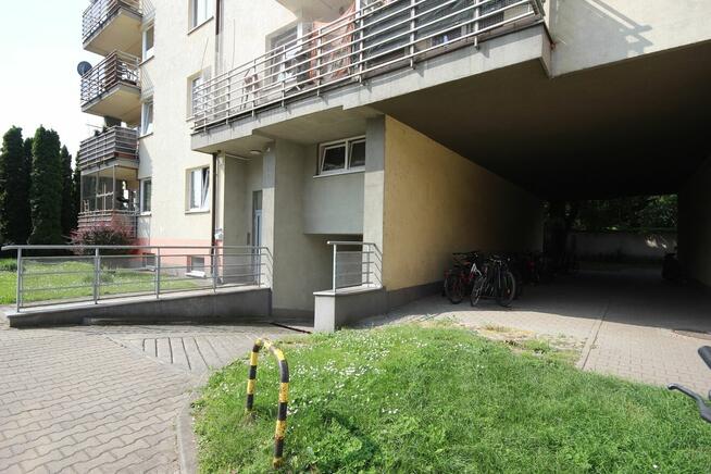 2 Miejsca Postojowe (22m2) okolice Placu Kromera (Wrocław)