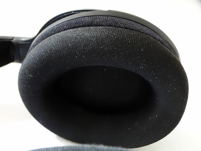 Philips SHC5200 bezprzewodowe słuchawki nauszne.