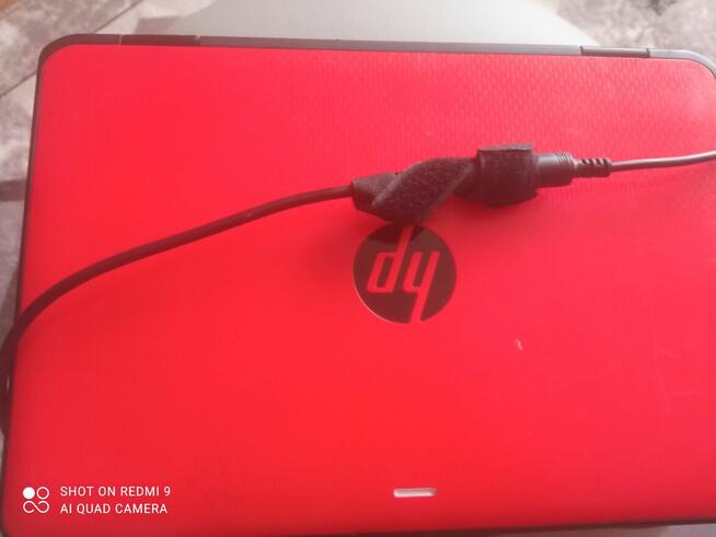 TANI LADNY W DOBRYM STANIE LAPTOP HP. SPRZEDAM PILNIE