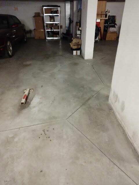 2 Miejsca Postojowe (22m2) okolice Placu Kromera (Wrocław)