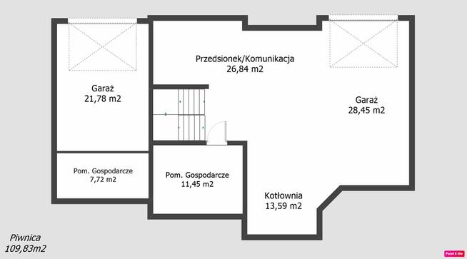 Dom / pensjonat na sprzedaż!