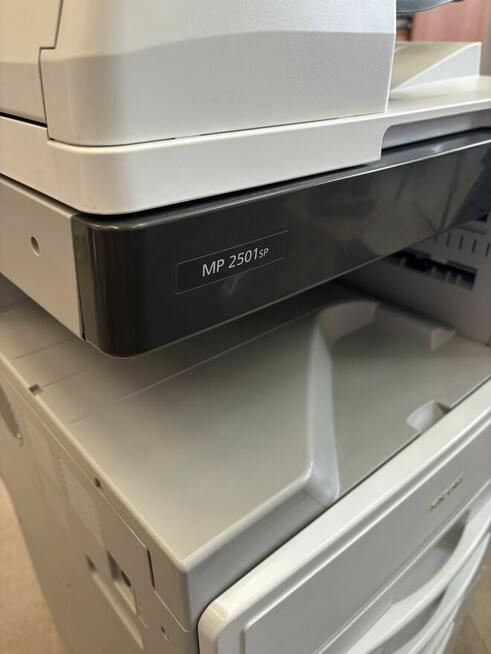 Drukarka biurowa RICOH MP2501SP