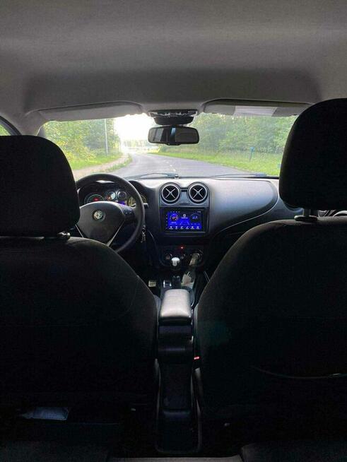 Alfa Romeo Mito sprzedam