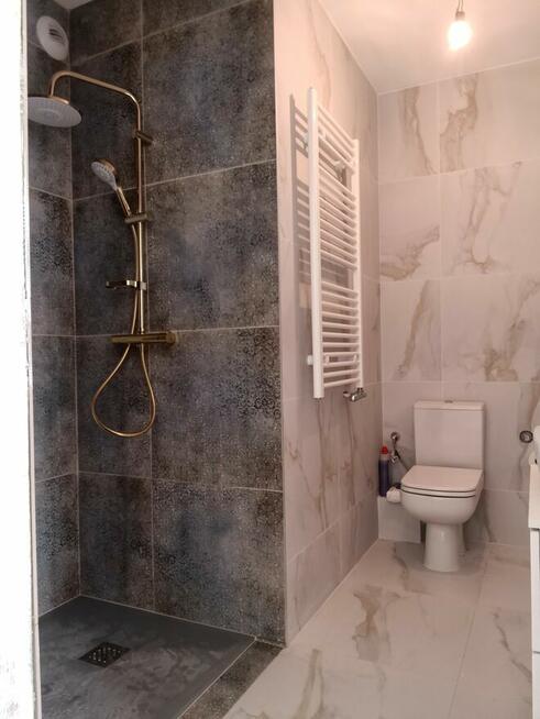 Łazienki Płytki Hydraulika Złota Rączka