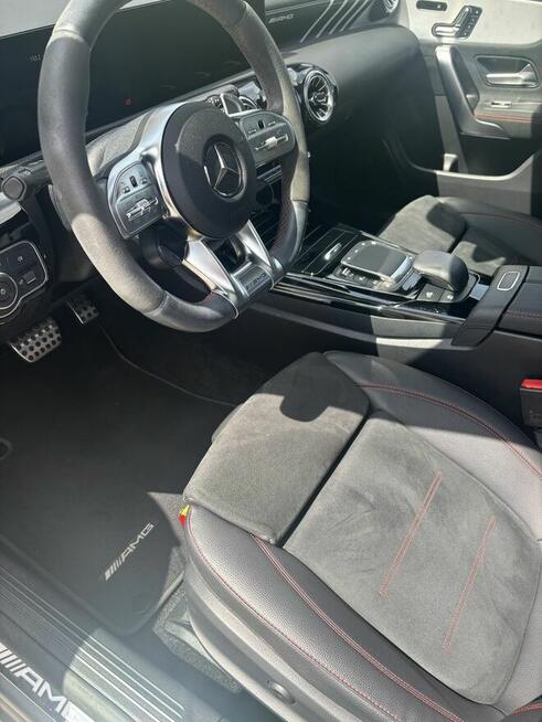 Sprzątanie aut z dojazdem do klienta