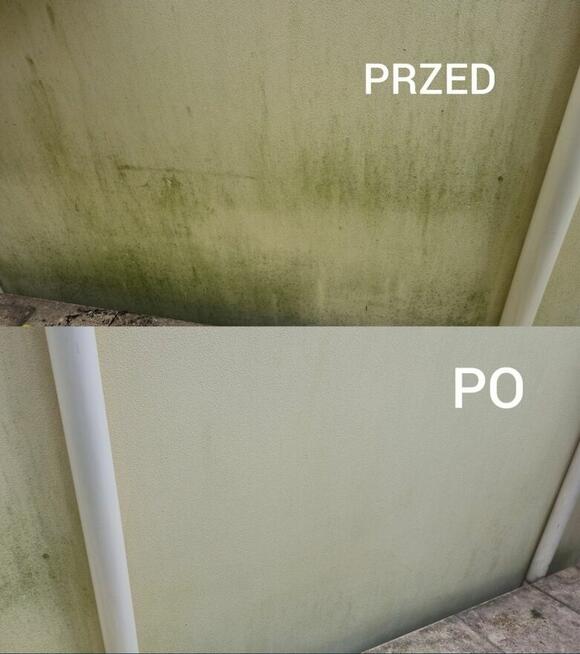 Sprzątanie mieszkań, domów, aparatemntów, biur itp.