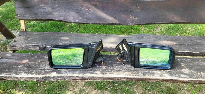 Sprzedam lusterka mercedes sl500