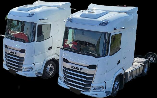 KIEROWCA kat. C+E –Trasy międzynarodowe -platforma