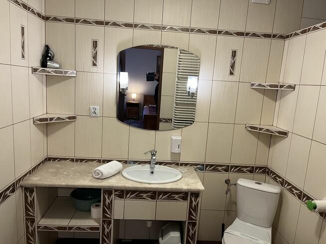 Obiekt Hotelowy-Pokoje Gościnne