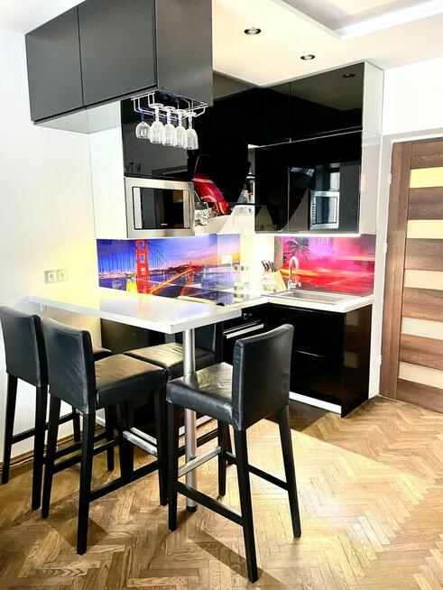 Zamienię mieszkanie komunalne Żoliborz