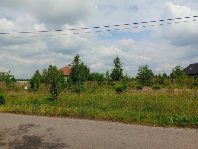 Sprzedam działkę