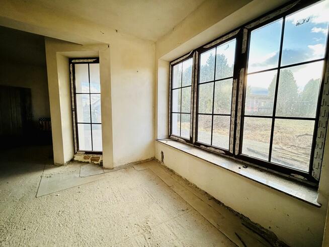 Dom / pensjonat na sprzedaż!