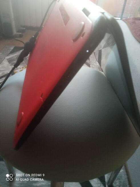 TANI LADNY W DOBRYM STANIE LAPTOP HP. SPRZEDAM PILNIE