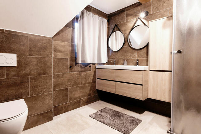 Piękna chata Nerina na Słowacji do wynajęcia