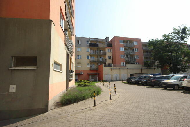 2 Miejsca Postojowe (22m2) okolice Placu Kromera (Wrocław)