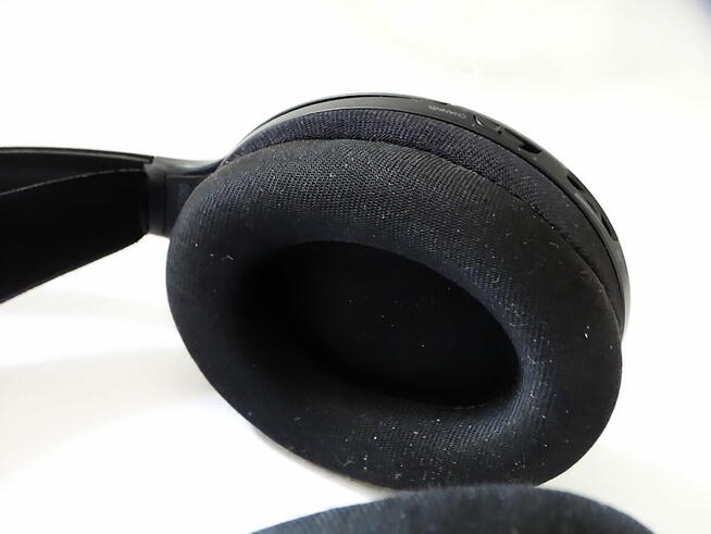 Philips SHC5200 bezprzewodowe słuchawki nauszne.