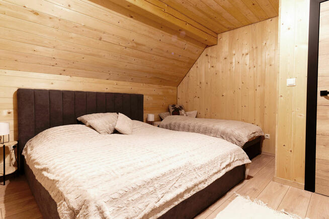 Piękna chata Nerina na Słowacji do wynajęcia