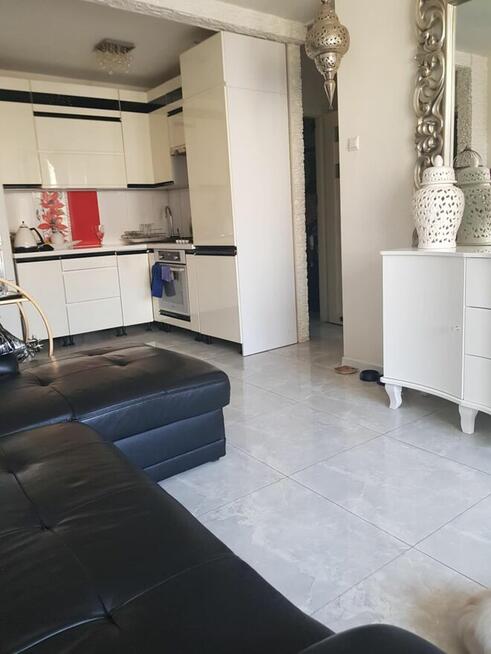 Piękne mieszkanie w centrum Wrocławia zamienię, sprzedam