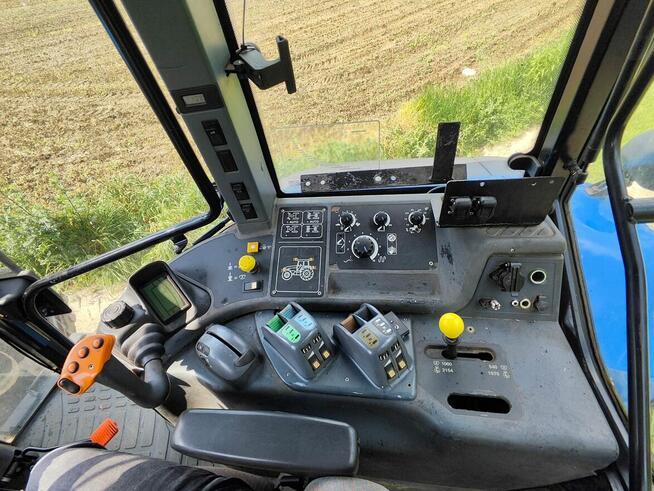 New Holland TM 190, TM 120, TM 130, TM 140, TM 155, TM 175