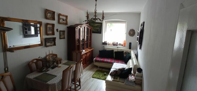 Zamiana mieszkania komunalnego