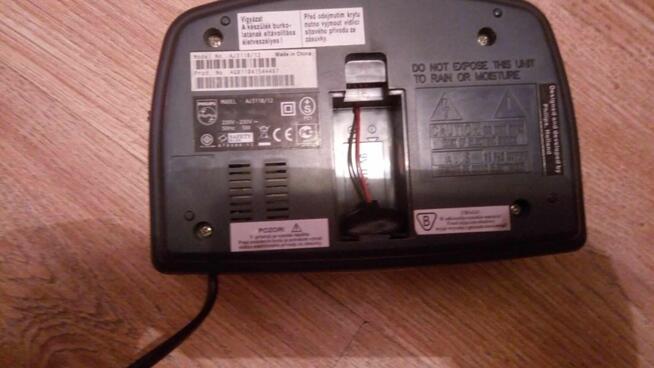 TANIE 2 SUPER RADIA W DOBRYM STANIE PILNIE SPRZRDAM