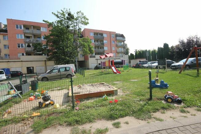 2 Miejsca Postojowe (22m2) okolice Placu Kromera (Wrocław)