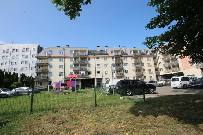 2 Miejsca Postojowe (22m2) okolice Placu Kromera (Wrocław)