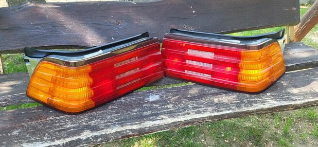 Sprzedam lampy Mercedesa SL500