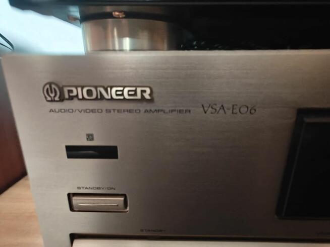 Wzmacniacz Pioneer VSA-E06