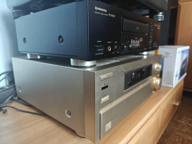 Wzmacniacz Pioneer VSA-E06