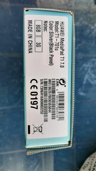 Elektronika tablety drukarka do paragonów