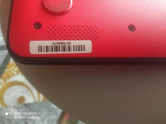 TANI LADNY W DOBRYM STANIE LAPTOP HP. SPRZEDAM PILNIE