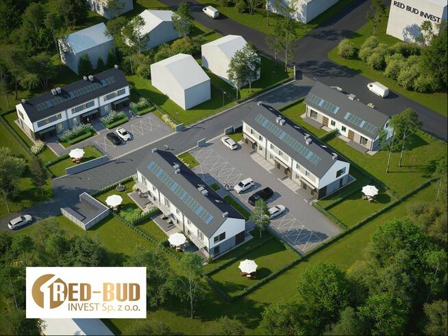 NOWE MIESZKANIE 72 m2 Bezczynszowe z Fotowoltaiką, Ogródkiem