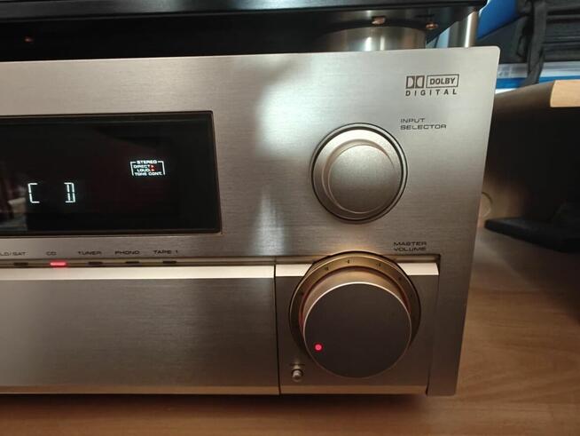 Wzmacniacz Pioneer VSA-E06