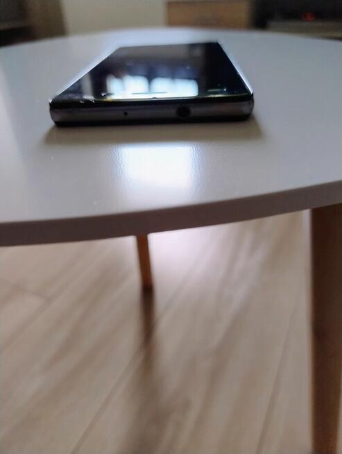 Smartfon Huawei P8 Lite 2 GB / 16 GB 4G (LTE) czarny