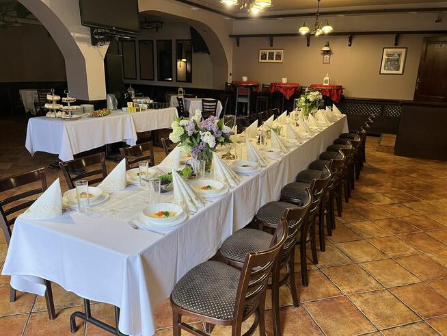 Obiekt Hotelowy-Pokoje Gościnne