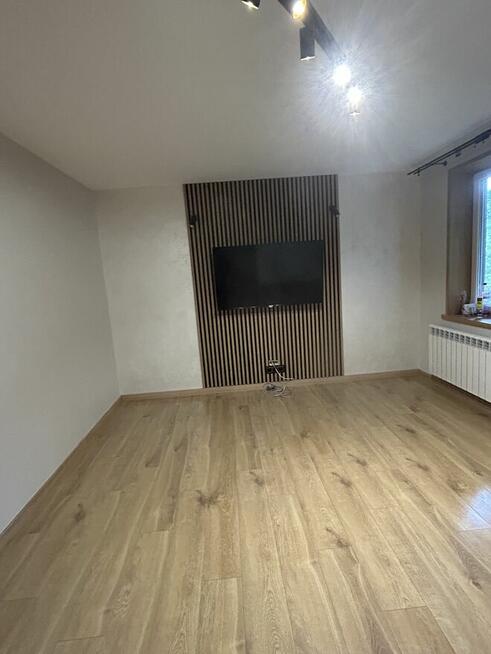 Prace wykończeniowe