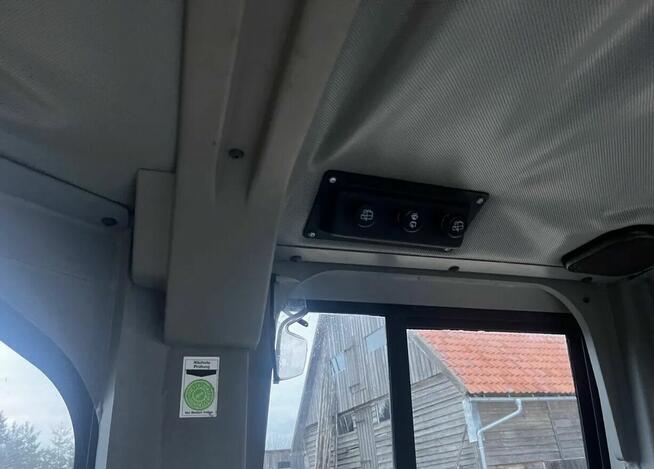 Wynajem Spycharki D4G LGP