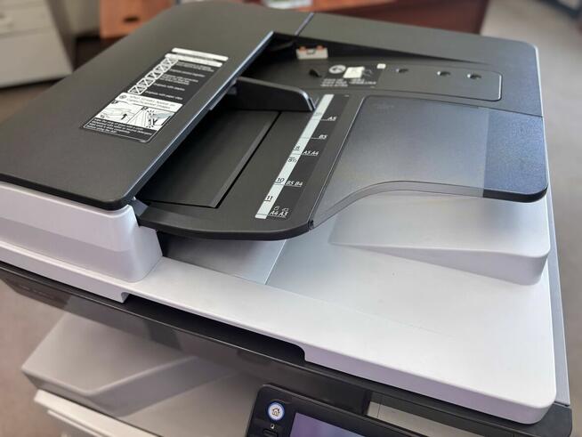 Drukarka biurowa RICOH MP2501SP