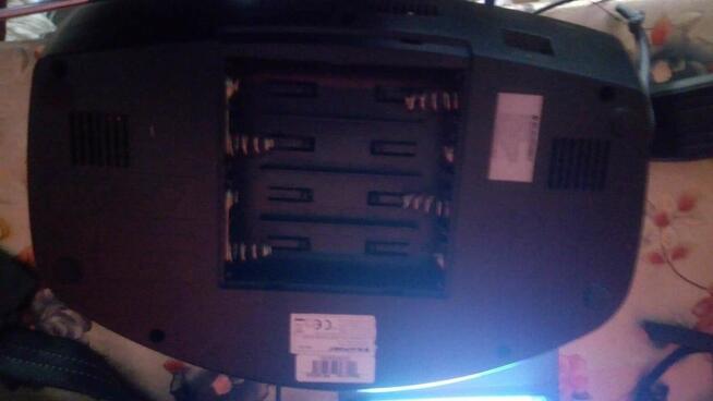 TANIE 2 SUPER RADIA PILNIE SPRZEDAM