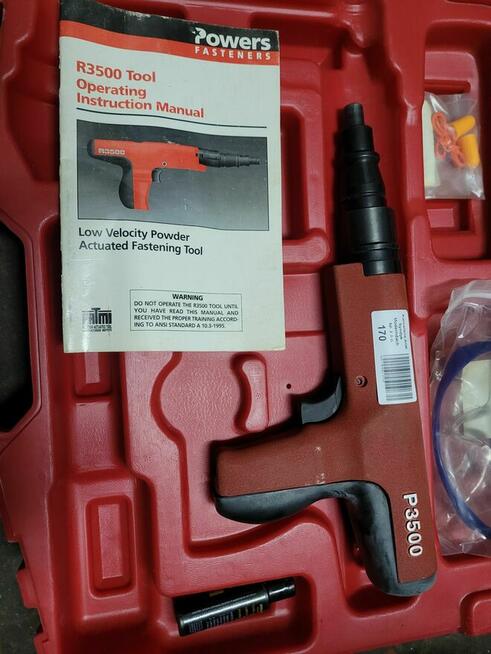 Elektronarzędzia, narzędzia, maszyny