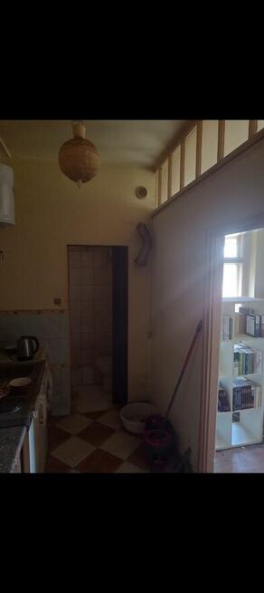 Kawalerka w centrum Głuszycy