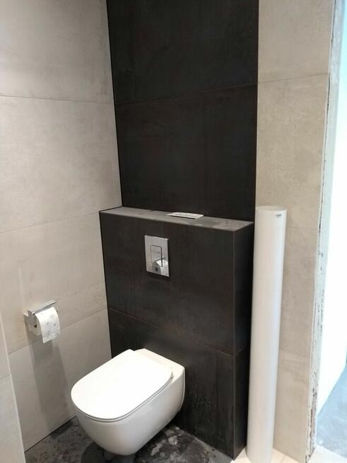 Marcin Generowicz Usługi Remontowo - Wykończeniowe