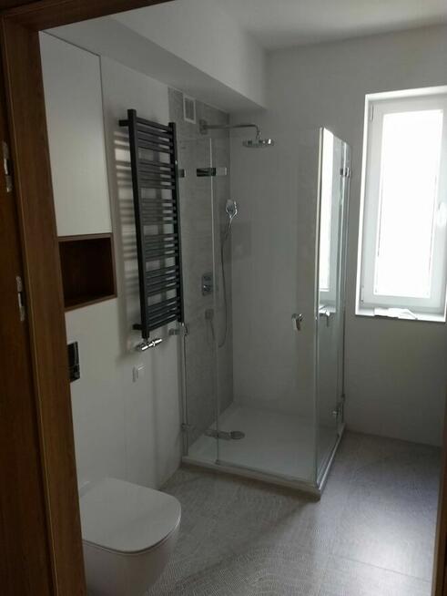 Marcin Generowicz Usługi Remontowo - Wykończeniowe