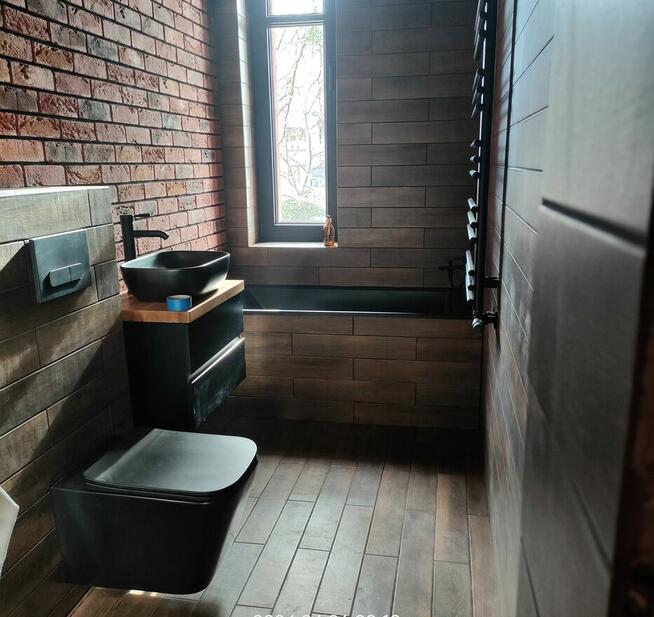 Marcin Generowicz Usługi Remontowo - Wykończeniowe