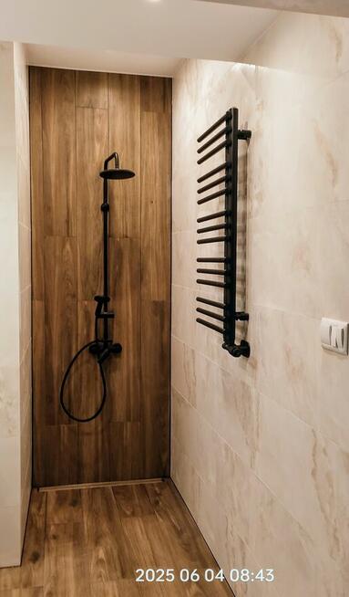 Marcin Generowicz Usługi Remontowo - Wykończeniowe