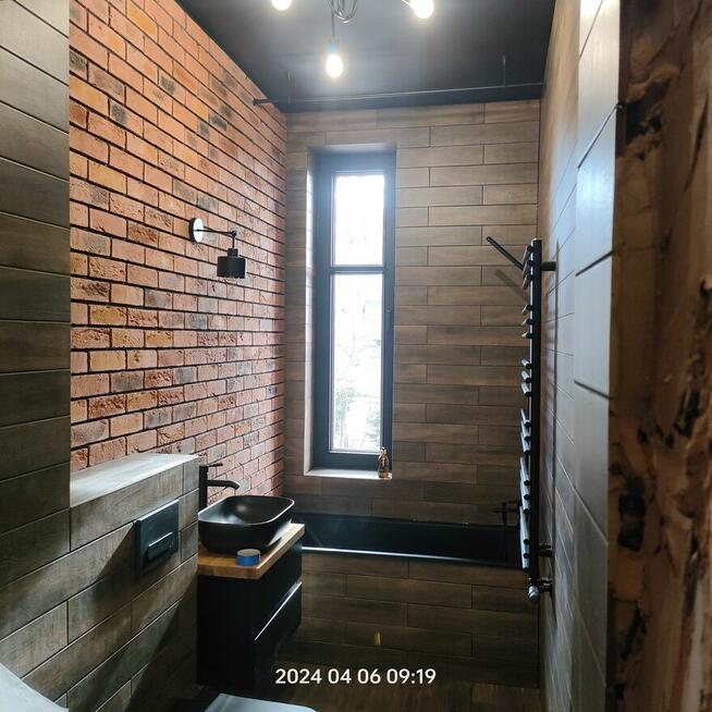 Marcin Generowicz Usługi Remontowo - Wykończeniowe