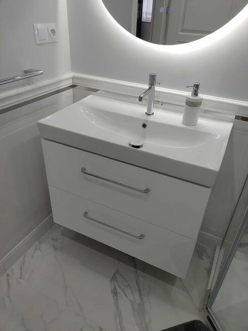 Marcin Generowicz Usługi Remontowo - Wykończeniowe